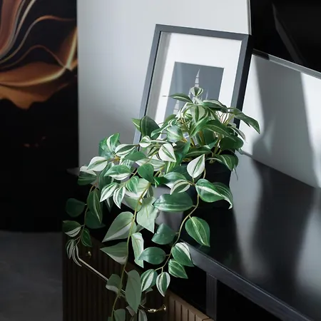 Apartamento Hanza Tower 309 By Bookinghost
